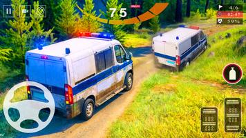 American Van Simulator Truck screenshot 3