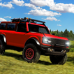 4x4 offroad xtreme rally đua