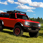 4x4 Offroad Xtreme Rally Race icon