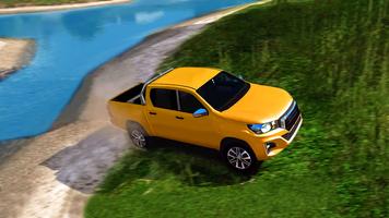 4x4 offroad xtreme rally đua ảnh chụp màn hình 2