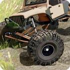 Offroad Xtreme Rally 4x4 Race آئیکن