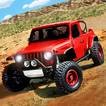 Lái xe đua offroad 4X4