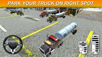 Mobile Off Road Oil Tanker screenshot 3