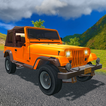 Juego Offroad Jeep:Nuevos jueg icono