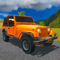 Juego Offroad Jeep:Nuevos jueg