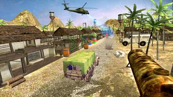 US Army Transport Driver - Army Games screenshot 1