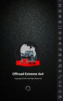 Extreme Off-Road 4x4 Video Compilations ポスター