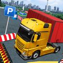 Pro Truck Parking Simulator APK