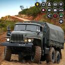 Us Army Battle Truck Simulator APK