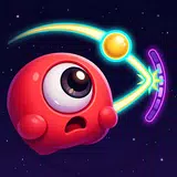 Bloop: Bounce Shooter Puzzle aplikacja