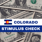 Colorado PTC Stimulus Check icône