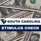 South Carolina Stimulus Check icône