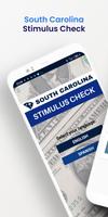 South Carolina Stimulus Check Affiche