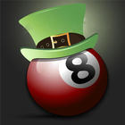 Leprechaun's Billiard icône