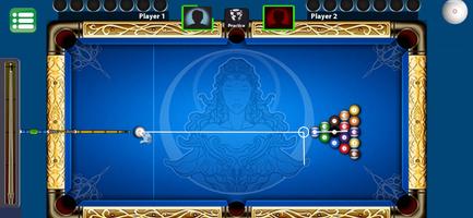 Leprechaun's Billiard capture d'écran 2