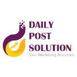 Daily Post Solution