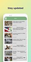 Aid check inflation guide 2024 تصوير الشاشة 1