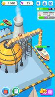 Offshore Oil Empire скриншот 1