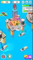 Offshore Oil Empire скриншот 2