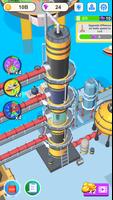 Offshore Oil Empire скриншот 3