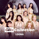 Gifs LOONA Collection APK