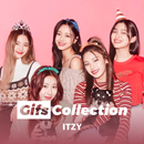 Gifs ITZY Collection APK