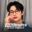 Byeon Wooseok HD वॉलपेपर