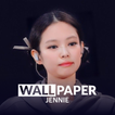 JENNIE (BLACKPINK) Wallpaper