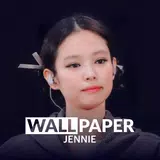 APK JENNIE (BLACKPINK) Wallpaper