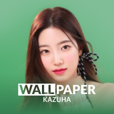 KAZUHA (LE SSERAFIM) Wallpaper APK