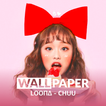 Wallpaper HD CHUU (LOONA) 4K