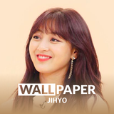 JIHYO (TWICE) HD WALLPAPER