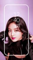 JIHYO (TWICE) HD WALLPAPER screenshot 3