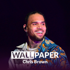 Chris Brown Fond d'écran HD icône