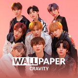 CRAVITY Kpop HD Wallpaper
