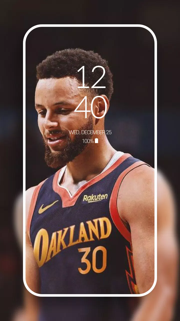 Stephen Curry HD Wallpaper APK للاندرويد تنزيل Stephen Curry HD Wallpaper APK للاندرويد تنزيل