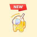 Among Us Wallpapers - lemonade APK