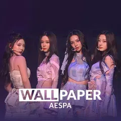 AESPA (K-pop Artist) Wallpaper XAPK download