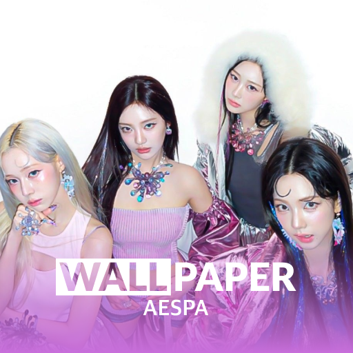 AESPA (K-pop Artist) Wallpaper