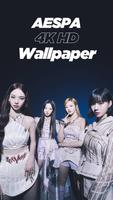 AESPA (K-pop Artist) Wallpaper poster