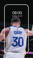 Stephen Curry HD Wallpaper screenshot 3