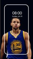 Stephen Curry HD Wallpaper poster