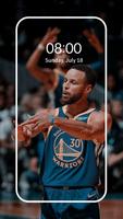 Stephen Curry HD Wallpaper screenshot 1
