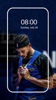 Stephen Curry HD Wallpaper screenshot 2