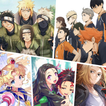 All Anime HD Wallpaper