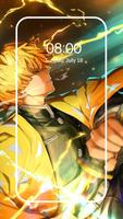 All Anime HD Wallpaper स्क्रीनशॉट 1