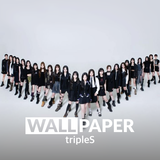 TripleS HD-Hintergrundbild Zeichen