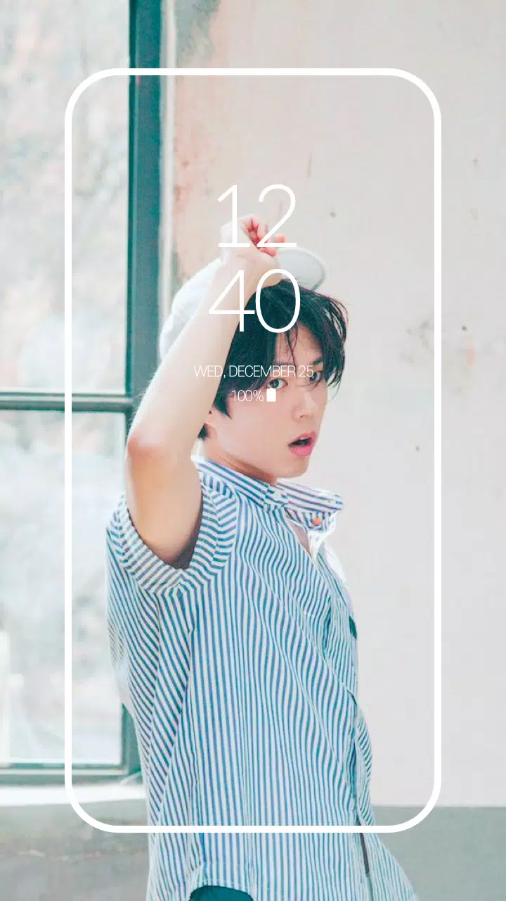 Park Bo Gum Wallpaper for Android - Download