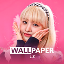 LIZ (IVE) HD Wallpaper APK