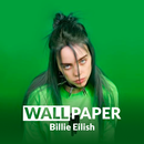 Billie Eilish HD Wallpaper APK